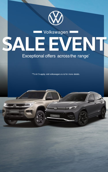 Vw Blue Carpet Event