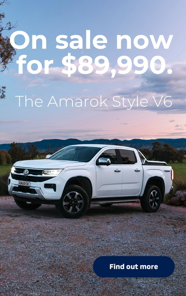 Amarok Hp